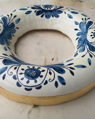 Coronita decorativa