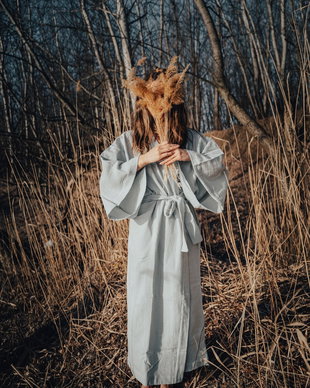 NEW__Kimono lung Muselina Ether