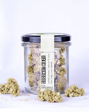Coconut Haze
