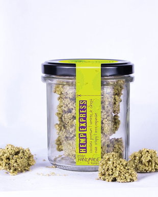 Hemp Express