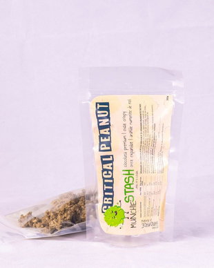Critical Peanut