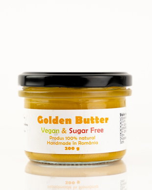 Golden Butter