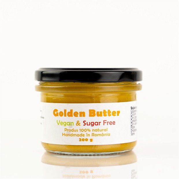 Golden Butter