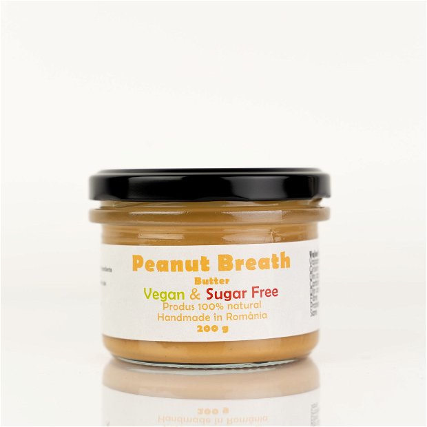 Peanut Breath
