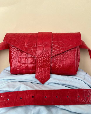 LOVECROCORED