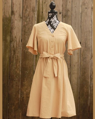 Rochie sand