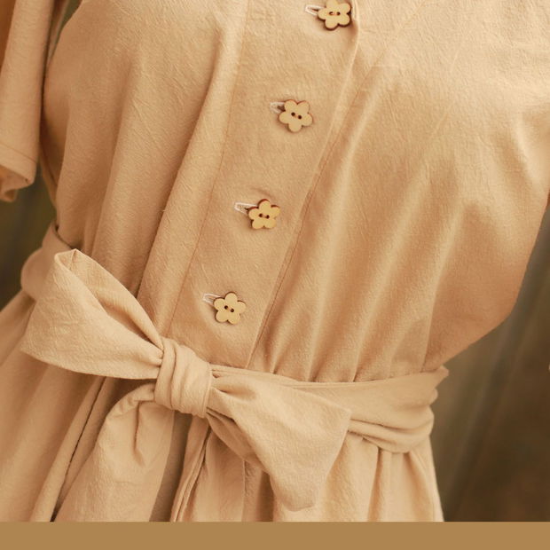 Rochie sand