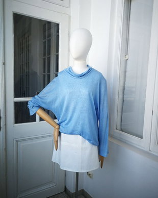 Pulover 'Cocoon'