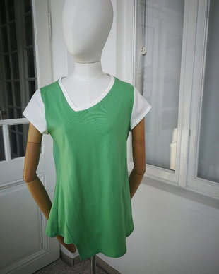 Tricou 'Twisted Animal'