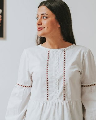 Cămașa Radians