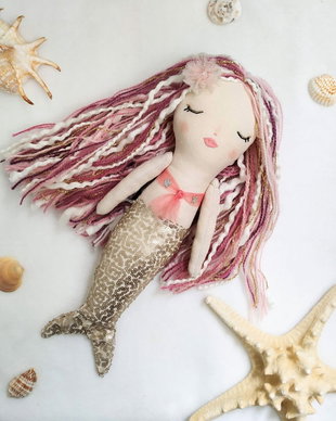 Micuta sirena