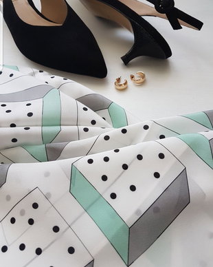 Mint Cubes