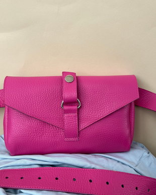 Borseta FUCHSIA