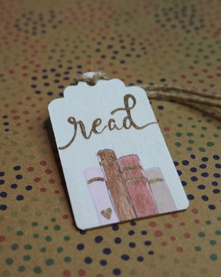 Semn de carte
