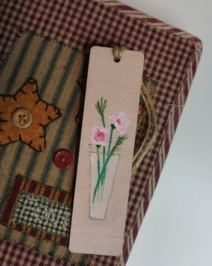 Semn de carte
