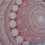 Fata de masa mica 90cm