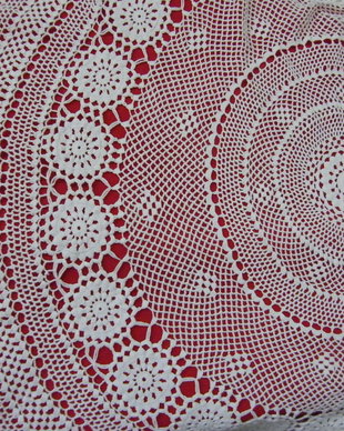 Fata de masa mica 90cm