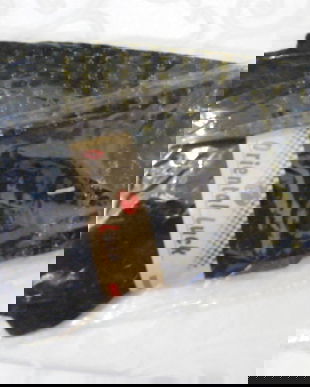 Nou-ciorapi overknee cu lurex 37/39