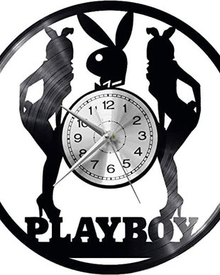 PLAYBOY- ceas de perete