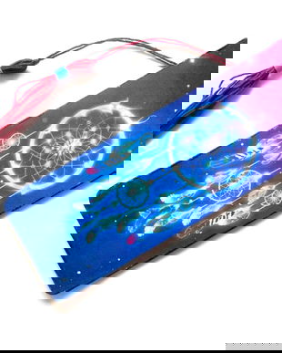 semn de carte Dreamcatcher 40338