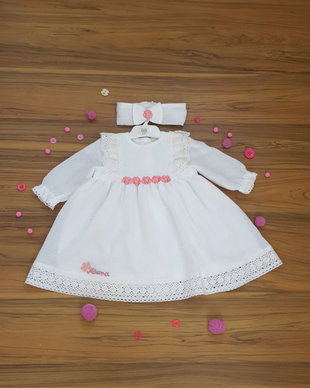 Rochita botez personalizata