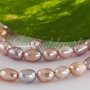 Perle cultura 5-6x6-7mm, cod ID13 (1 sirag)