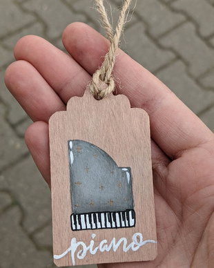 Semn de carte