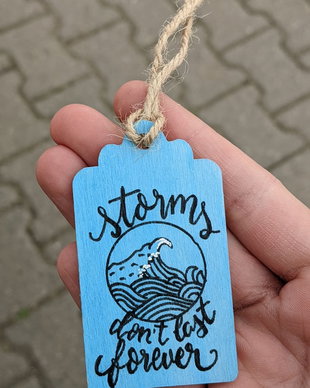 Semn de carte