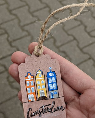 Semn de carte