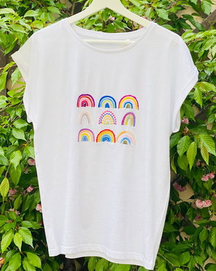 TRICOU SENIN
