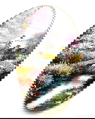 Tablou pe lemn .40390