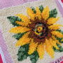 Nou-pt decor perete sau perna decorativa