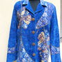 Noua-Jacheta Indigo moon 38/40