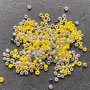 LMN215 - (50g) margele nisip