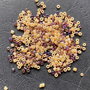 LMN205 - (50g) margele nisip