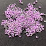 LMN207 - (50g) margele nisip