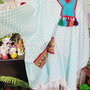 Bluză puțin crazy MAXI, OVERSIZED