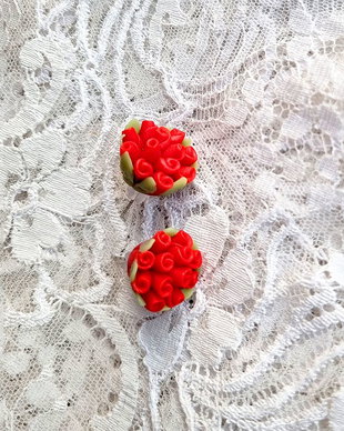 Cercei Rose Box