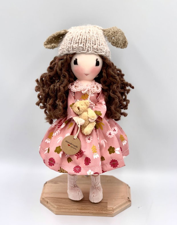 Păpușă Lisa Dolls