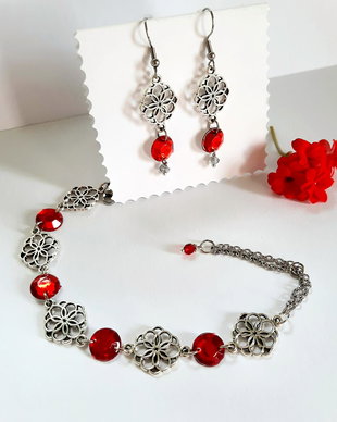 Set bijuterii "ALENA"
