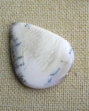 Caboson masiv opal dendritic (C58)