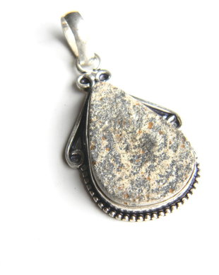 Pandantiv german dendrite (C58)