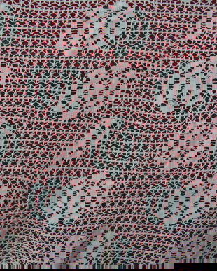 Fata de masa dantela bumbac