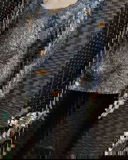 Sandra Inger Luxure vintage