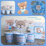 Toppers ursulet/Propsuri ursulet