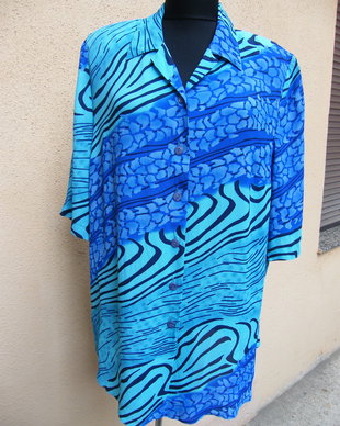 Bluza vascoza   mar.44