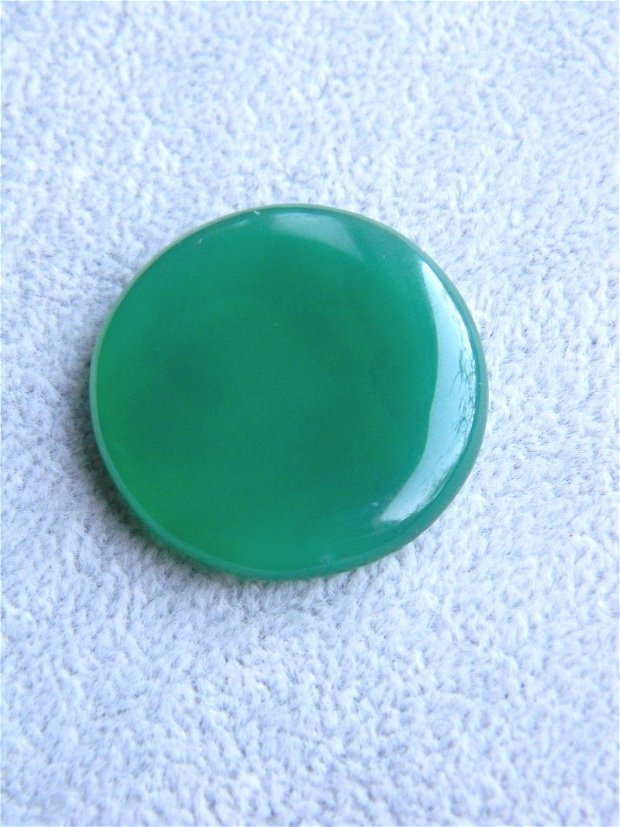 Caboson onix verde (C32)