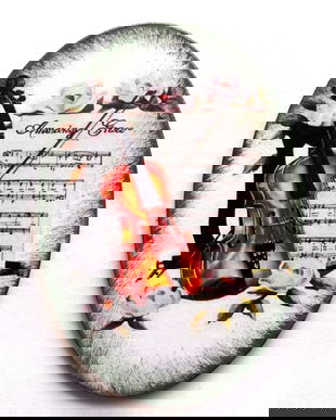 Magnet frigider 40415