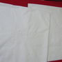 Set 2 huse cu broderie/clopotei