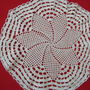 Mileu bumbac 32cm